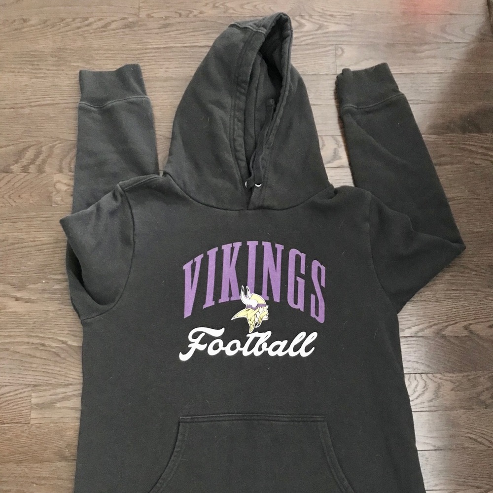 MN Viking’s sweatshirt